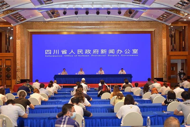 第九届“科博会”将于9月8日至11日在绵阳举行