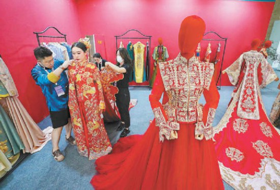 2021北京设计博览会2万平米大展尽显“品牌力量”