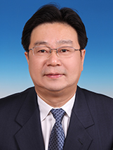 游钧任北京市委统战部长