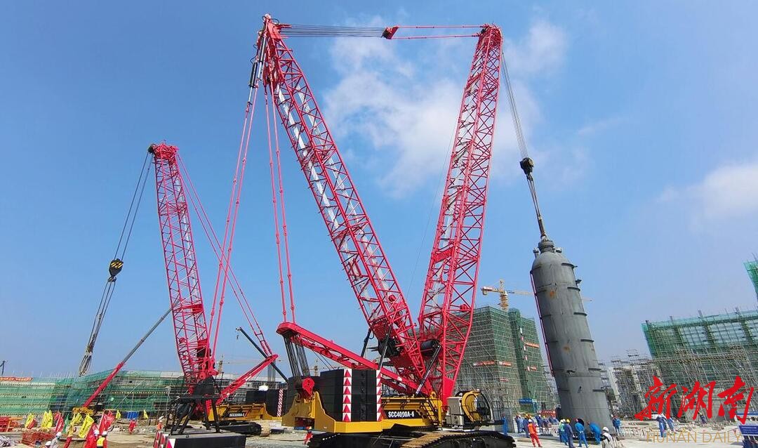 一路春风一路歌——来自岳阳市一季度经济运行的报告