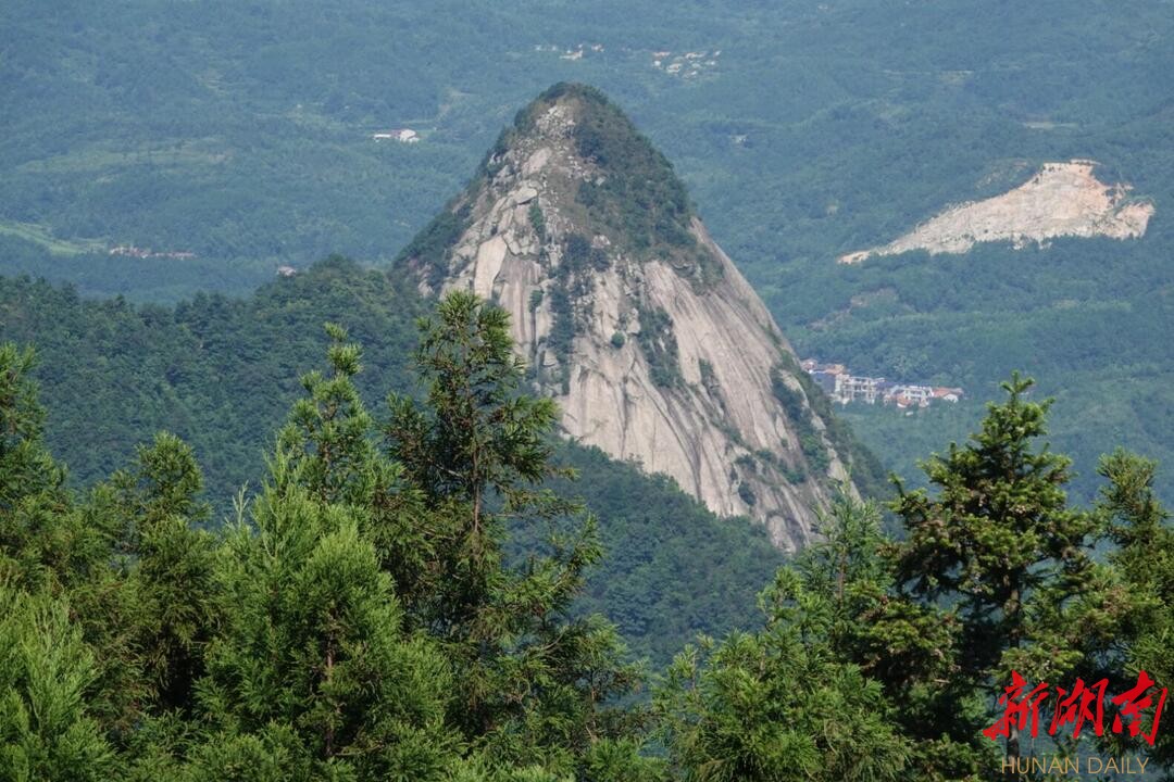 岳阳知名景区五一门票优惠政策