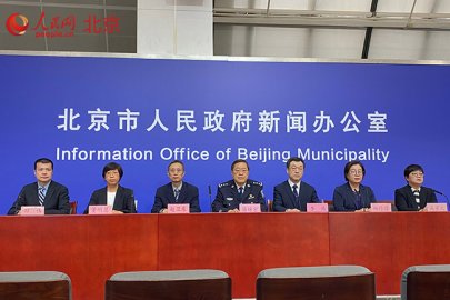 北京本轮累计报告138例感染者涉及6所学校2所托幼机构