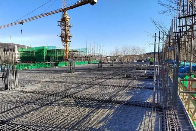 北京地铁1号线福寿岭站预计年内实现竣工