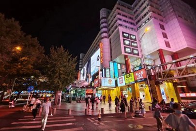“2023金融街论坛购物节”开启 北京西城六百万元配资让消费者“优惠购”