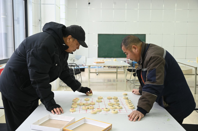 河南省安得利助力樊屯村第四届全民文化体育运动会成功举办