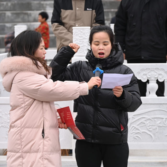 河南省安得利助力樊屯村第四届全民文化体育运动会成功举办