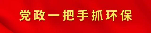 四川四地市长督导调研，推动解决生态环境问题纪实