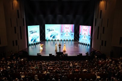 第十四届北京国际电影节电影嘉年华开幕 40余项活动邀市民“来影都过周末”