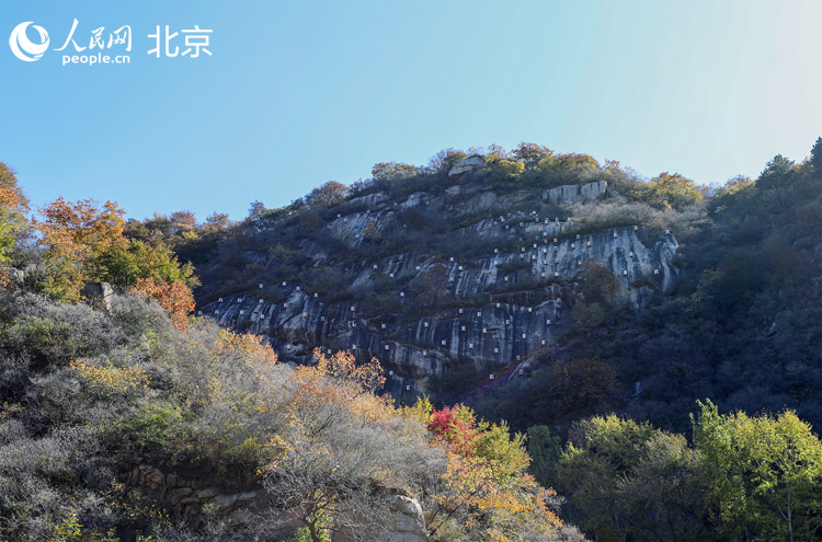 密云水库：“大水盆”变身“聚宝盆”