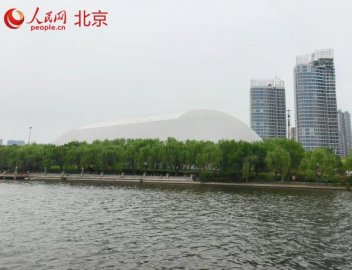 北京：扬尘百日攻坚成效显著 PM10浓度同