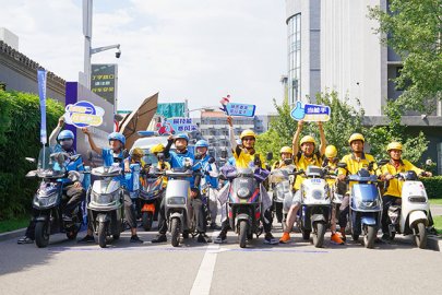 西城什刹海街道西什库31号文创园党建联