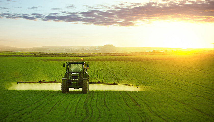 深化改革 发挥农业科技支撑作用