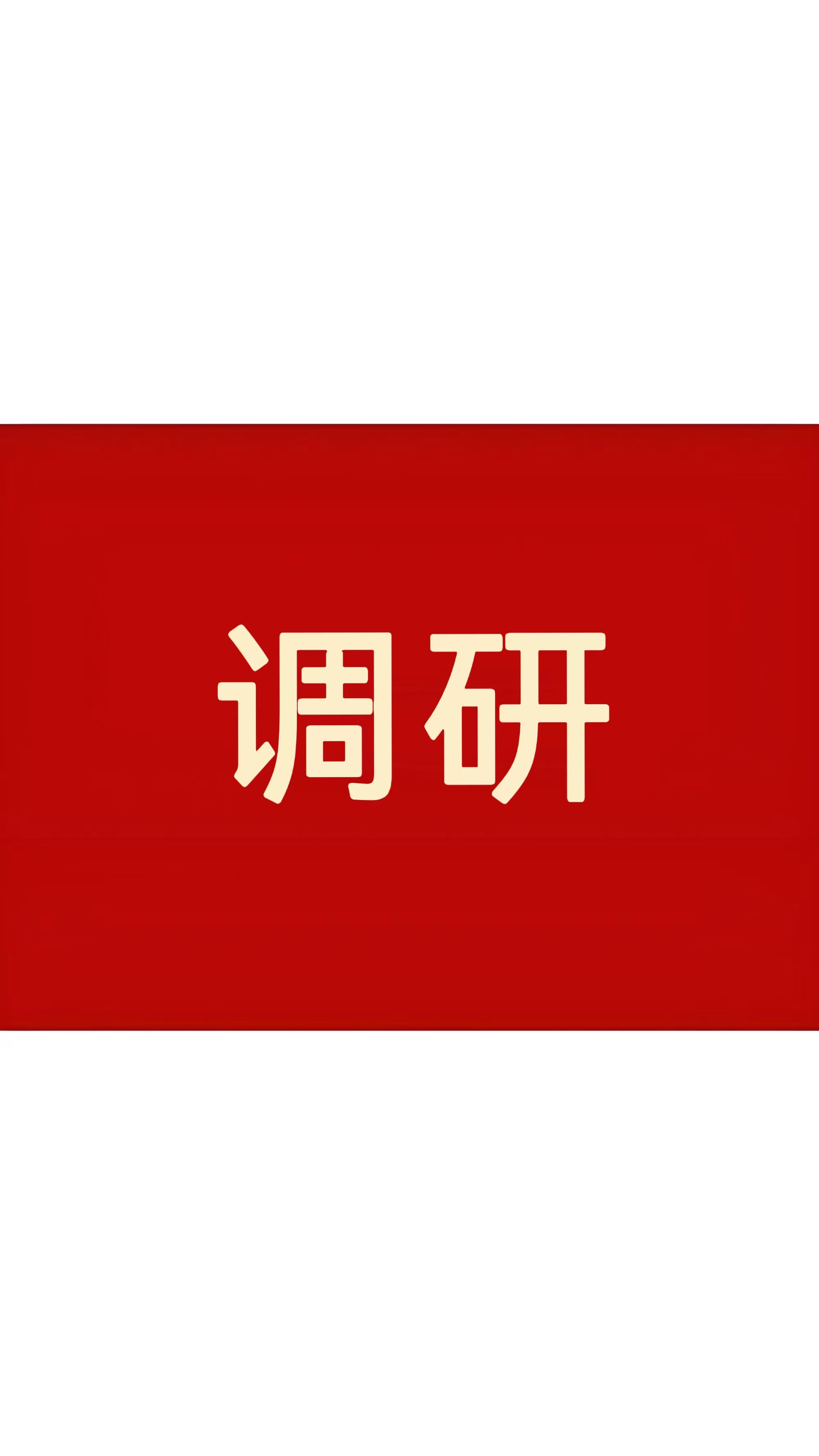 山东省枣庄市薛城区区委书记巴海峰调研