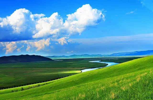 内蒙古科左中旗：“一村一品”富民 “一乡一业”旺镇