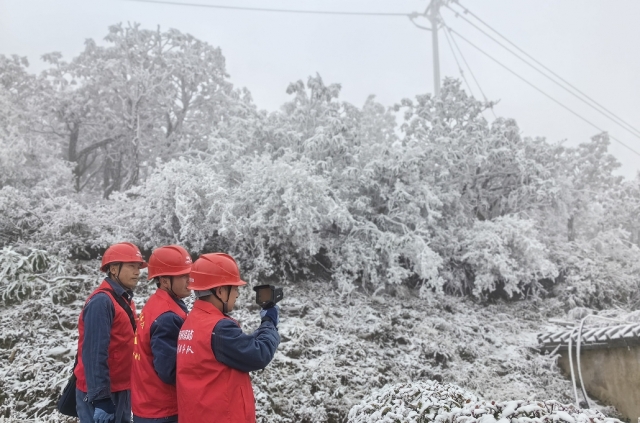 六盘水市水城区：全力以赴保障困难群众