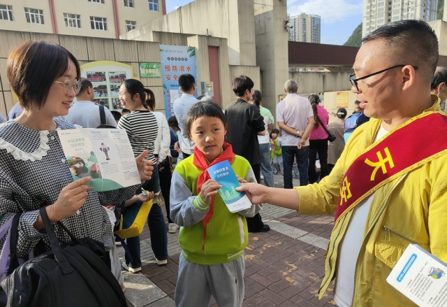 天安财险六盘水中支以案说险—— 车辆无