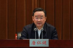 农业农村部召开干部大会强调深入学习贯彻习近平总书记重要讲话精神推动新发