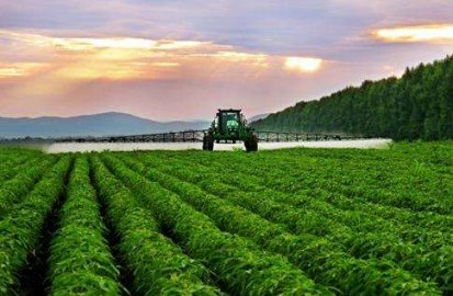 农业将成中国经济发展新引擎