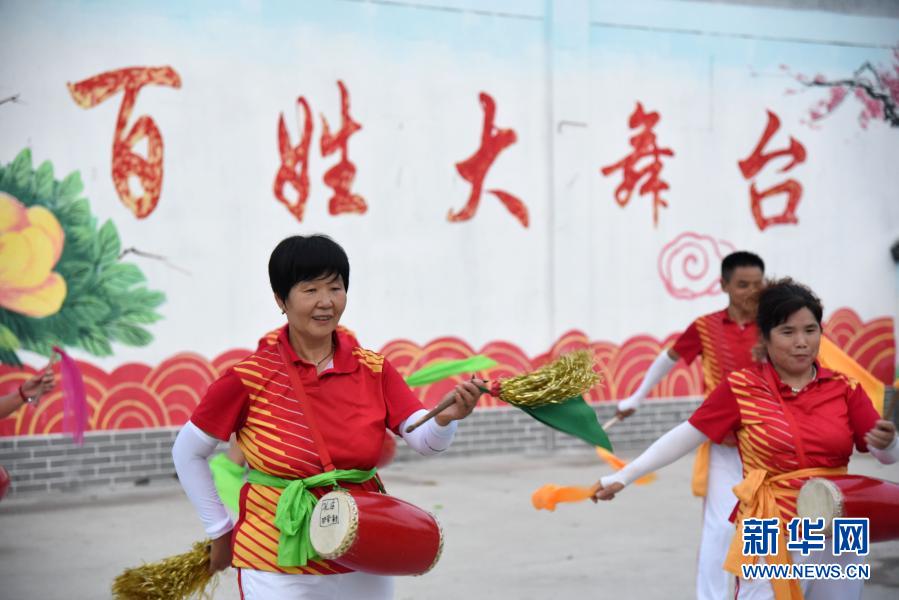  【山东】“三生三美”三年间——山东打造乡村振兴齐鲁样板掠影