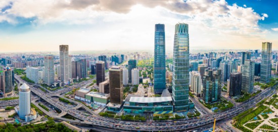 八大亮点促建设风生水起北京两区建设服务全国新发展格局