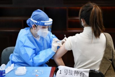 构建钢铁防线、筑牢抗疫成果北京扎实推进新冠疫苗接种