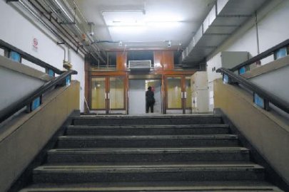 地铁积水潭站改造完成后乘客如何换乘19号线？