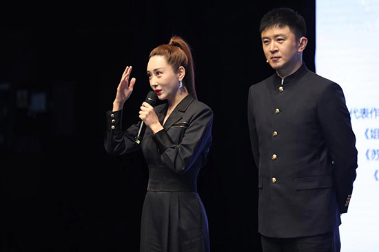 演绎50年中国百姓生活史梁晓声茅奖作品《人世间》将登戏剧舞台