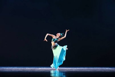 “为人民而舞”北京舞蹈学院青年舞团将开启全国巡演