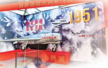 庆祝建党100周年大兴党史展举行首次系统展示平南红色文化