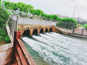 北京：强降雨增加水库蓄水量1.26亿立方米