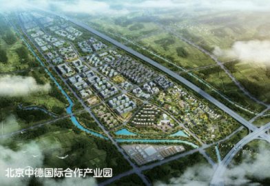 融入首都发展大局北京顺义“两区”建设结硕果