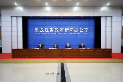 中国农民丰收节黑龙江省主会场活动选定杜尔伯特县