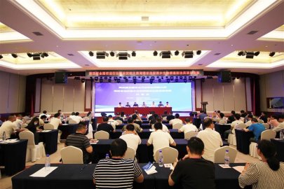 <b>湖南举办第四届全省水产技术推广职业技能竞赛</b>
