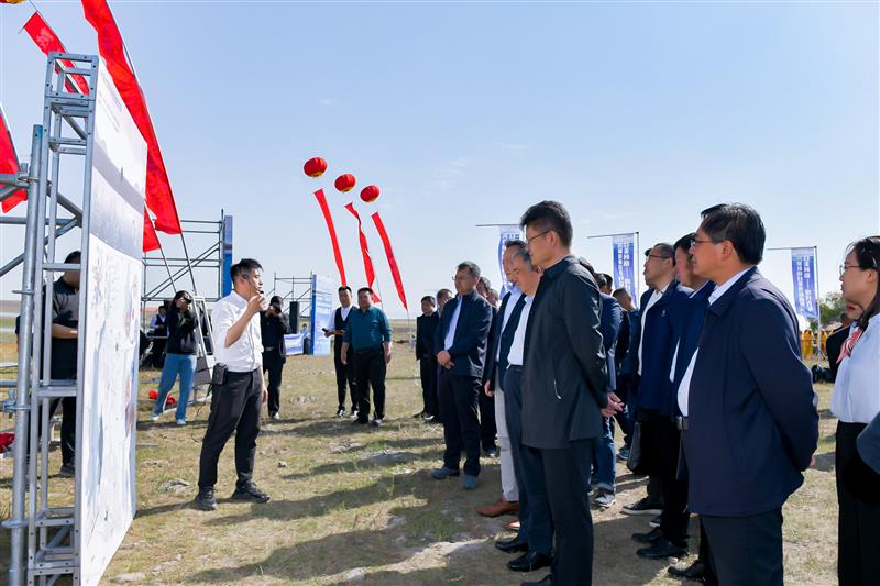 “百美村宿”以“乡村旅游产业+”模式助力兴和县乡村振兴