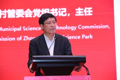 北京新冠疫苗创新技术跻身全球第一梯队