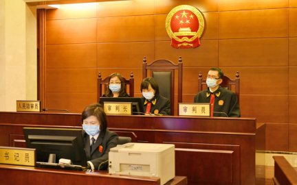 北京朝阳法院打造涉老案件集中审理模式五项举措助力老年人权益保护