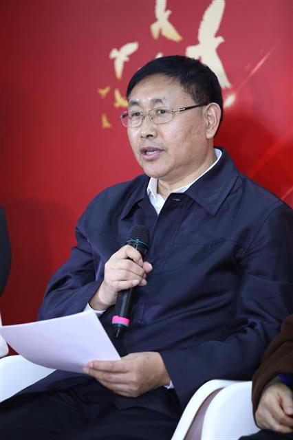 中国退役军人精准就业创业高端研讨会在京召开
