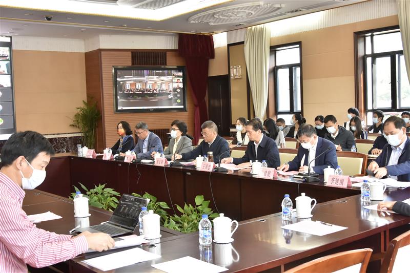 上海召开农作物种业知识产权保护研讨会