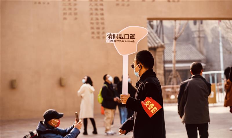 只有河南·戏剧幻城和电影小镇27日复开