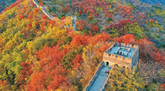 长城国家文化公园建设北京方案公布一线五区多点科学布局公园空间