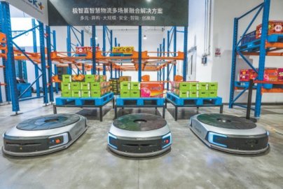 北京超级菜篮子鲜农批开张与新发地双核保供首都农产品安全