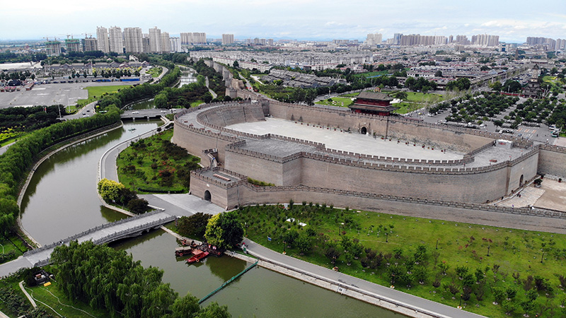  党的十八大以来以习近平同志为核心的党中央激活中华文化的历史性贡献述评