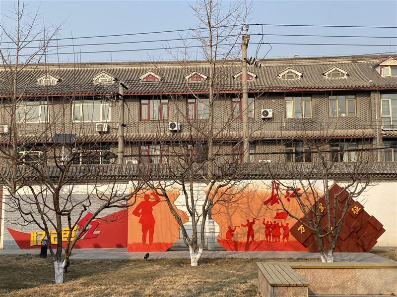 北京朝阳高碑店（国际）大运河文化季系列活动开幕