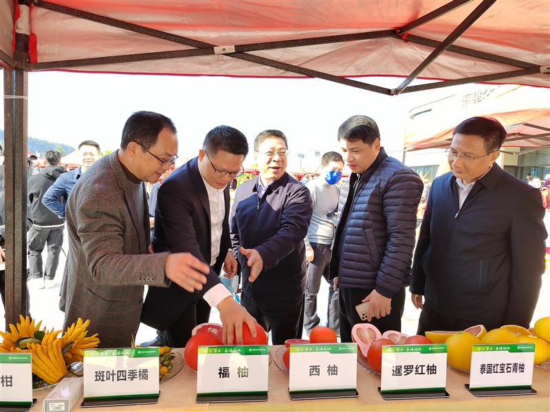 福建举办首场科技开放日