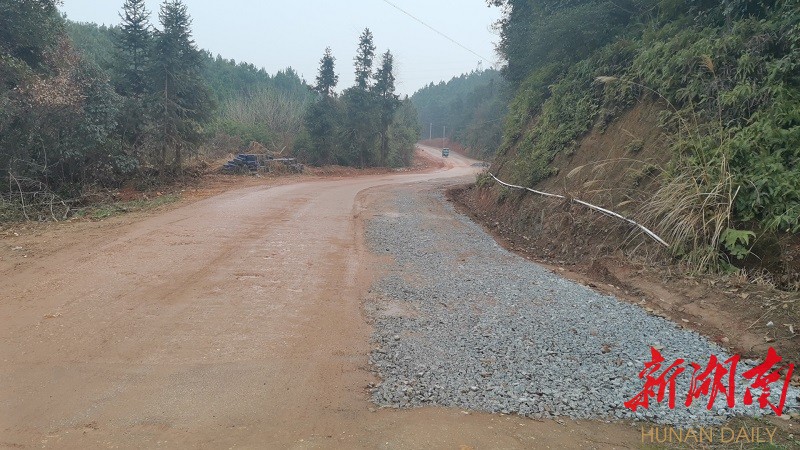 新春走基层 | “乡村振兴这场大戏，就得群众唱主角”