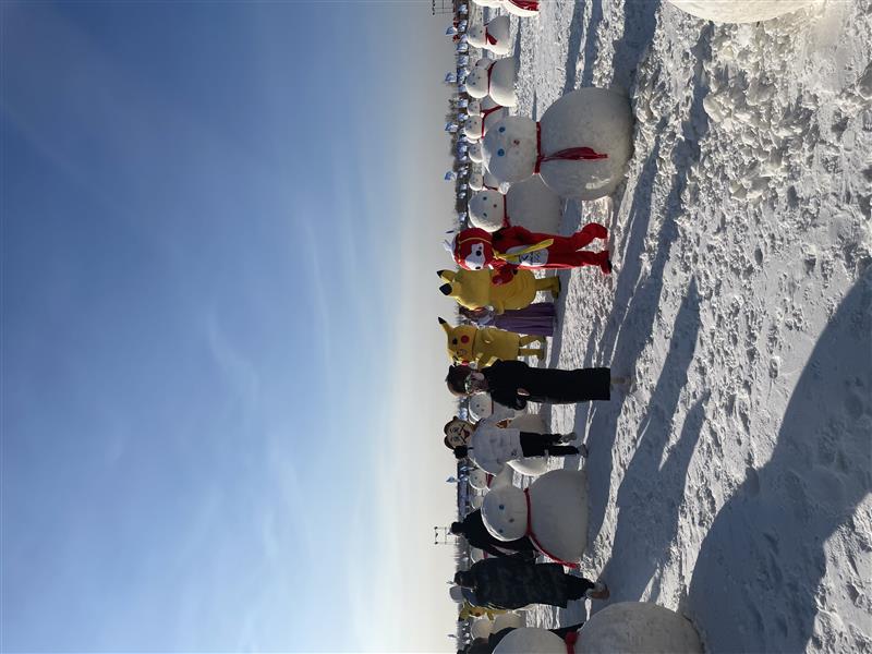 逐梦冬奥 宁夏银川冰雪运动“燃”起来