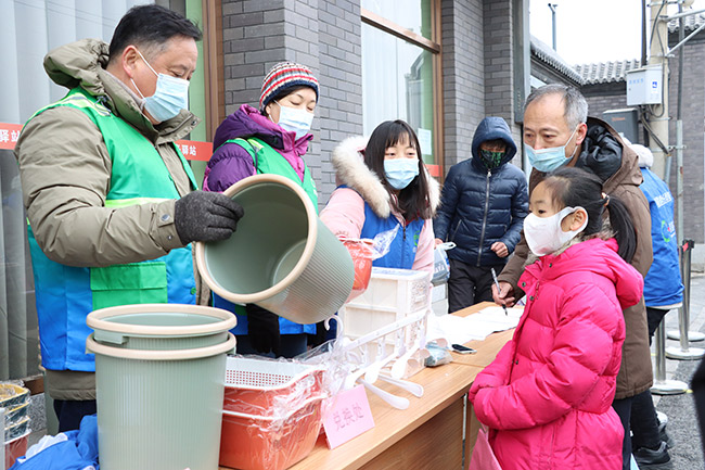 低值可回收物“无处可去”？天桥街道“出招”啦