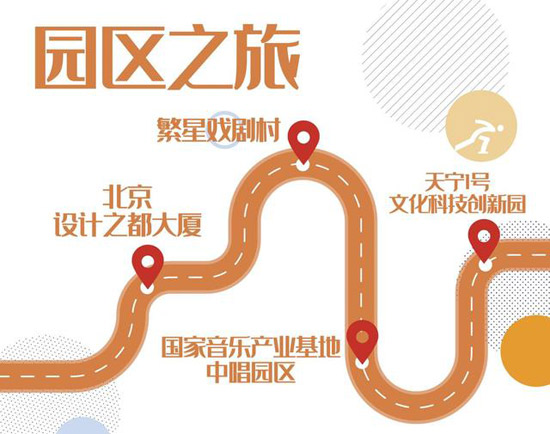 “漫步之旅打卡西城”活动推出五大主题路线