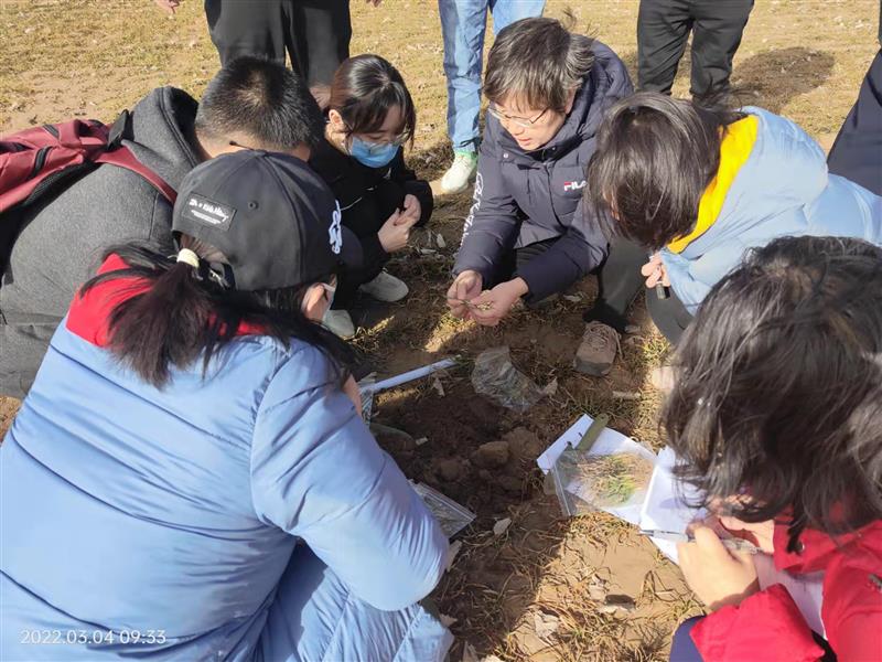 北京市举办小麦春季管理技术培训会