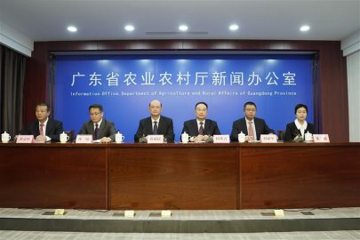 2022年广东省农业主导品种和主推技术发布